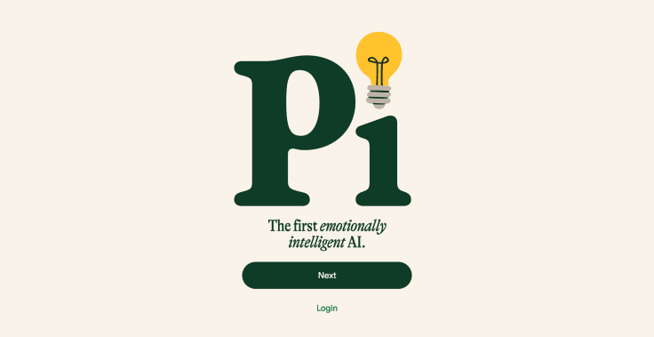 pi main page